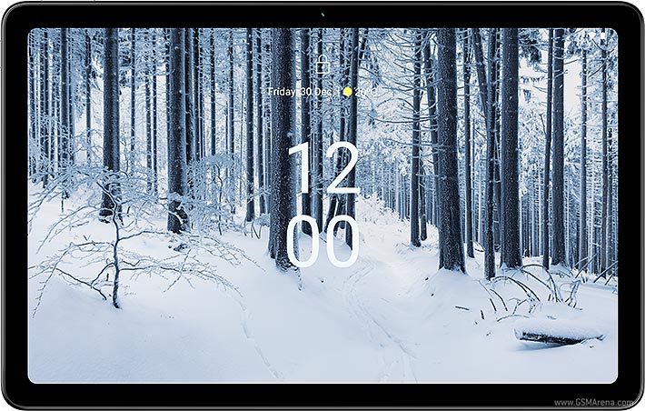 Nokia T21 64GB/4GB Tablet