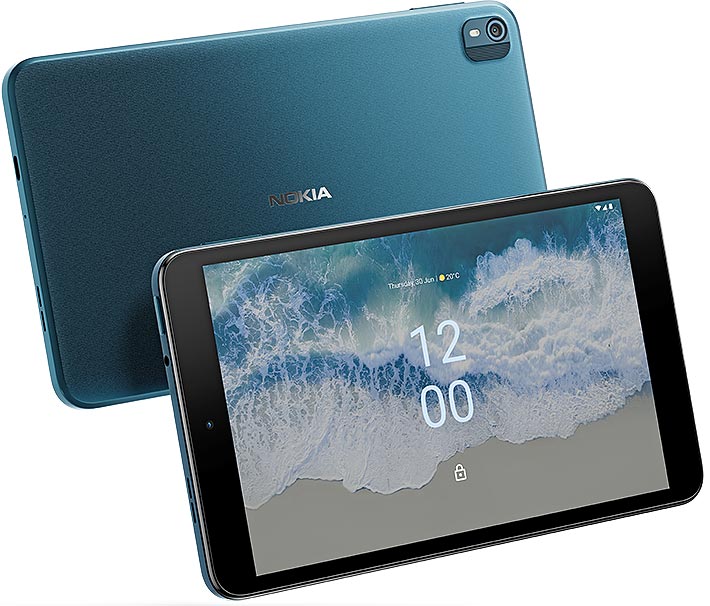 Nokia T10 32GB/3GB Tablet