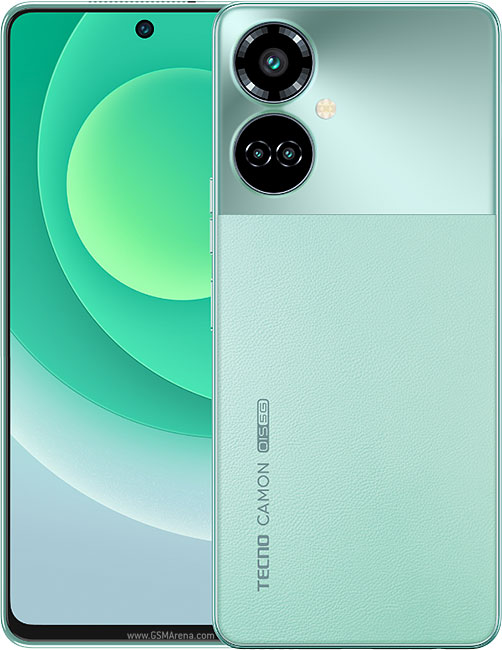 Tecno Camon 19 Pro 5G Smartphone