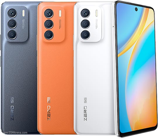 Infinix Zero 2023 Screen Replacement