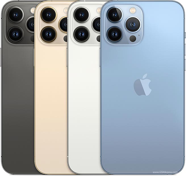 Apple iPhone 13 Pro