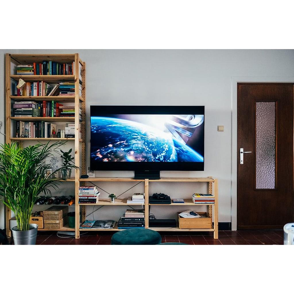 Samsung TV 43 Inch