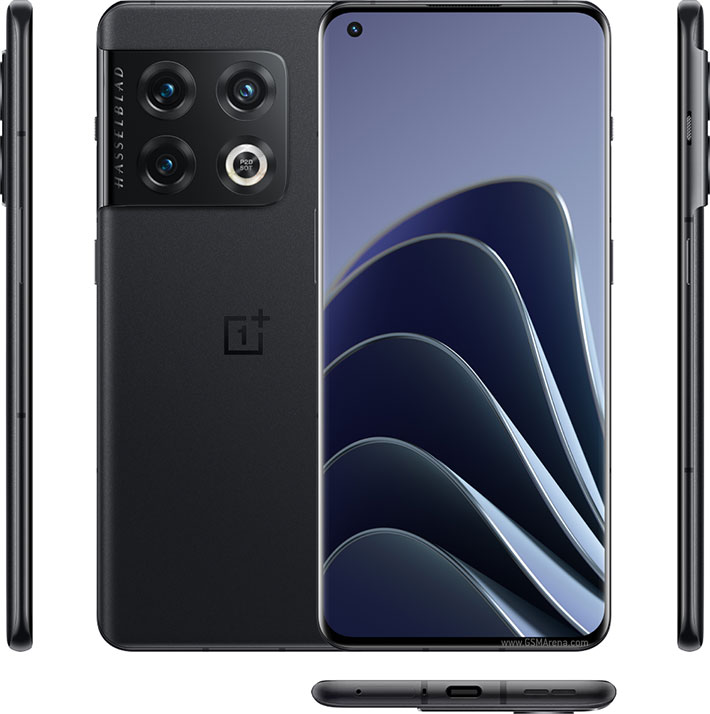 OnePlus 10 Pro 256GB/12GB Smartphone