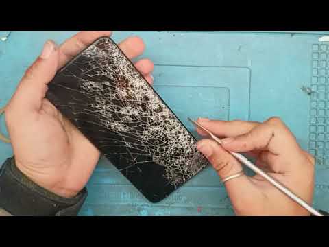 ​Oneplus Nord N20 SE Screen Replacement