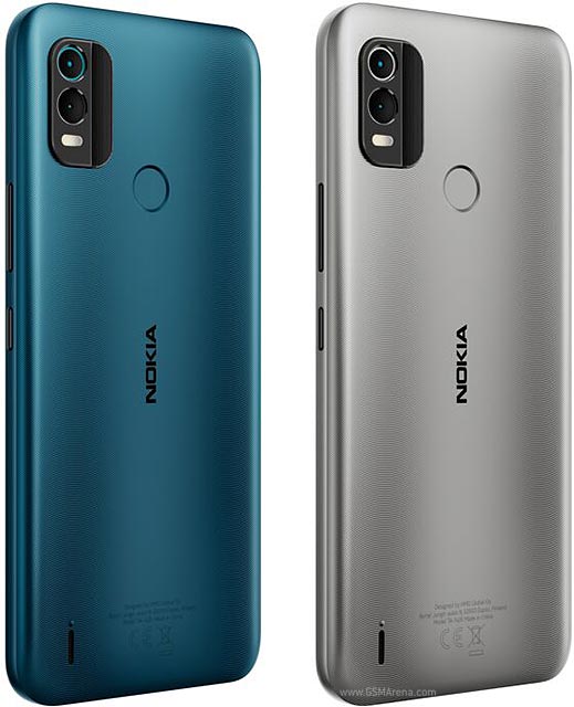 Nokia C21 Plus 64GB/3GB Smartphone