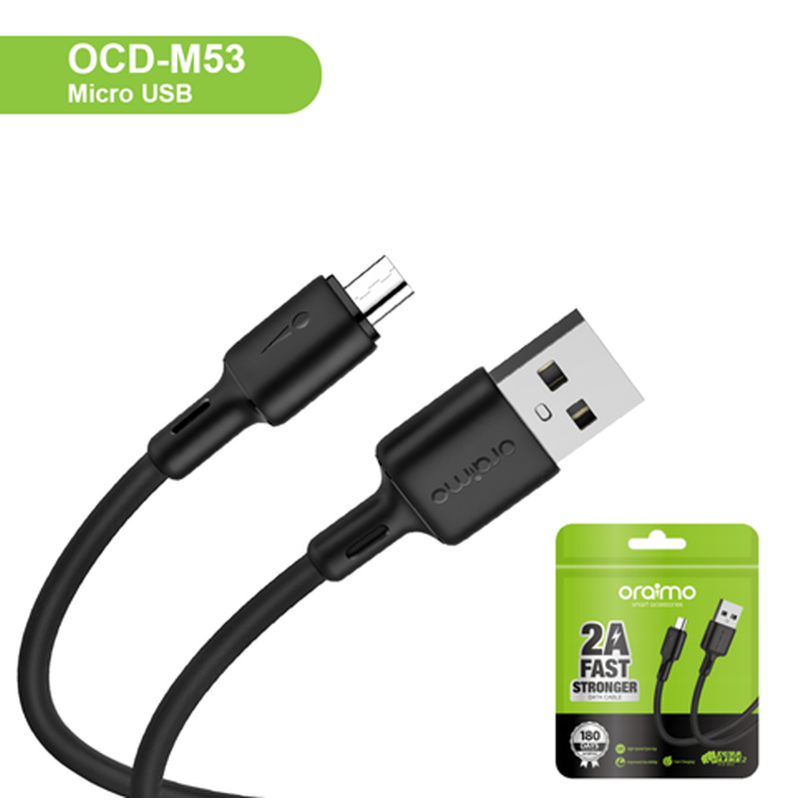 Oraimo USB Type C Cable OCD-C53
