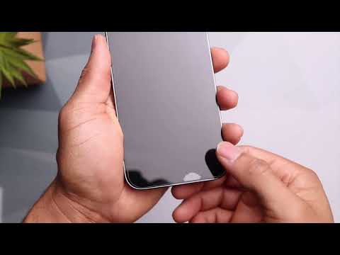 iPhone 13 Pro Max Tempered Glass Screen Protector