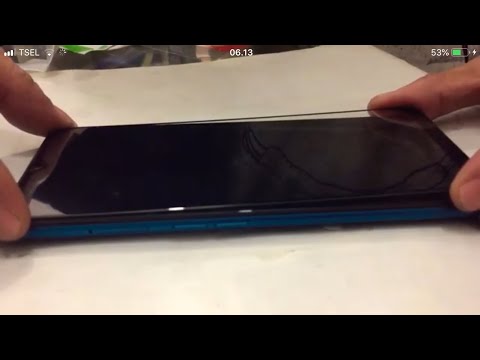 OPPO A5 Tempered Glass Screen Protector