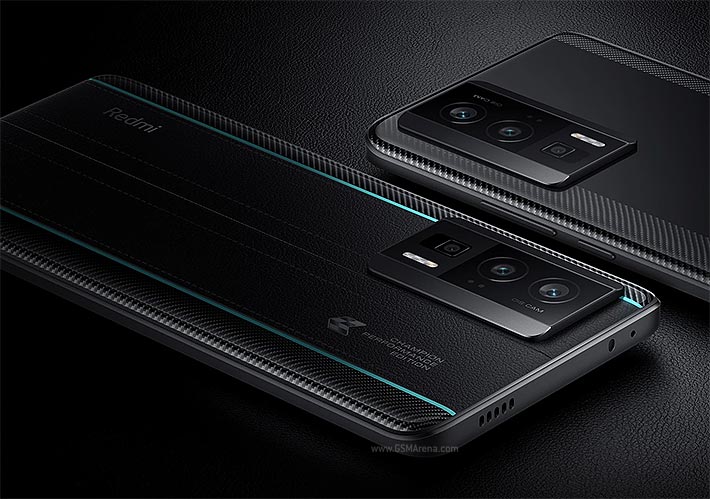 Xiaomi Redmi K60 Pro 16GB/512GB Price in Kenya | FKAY Smartphones