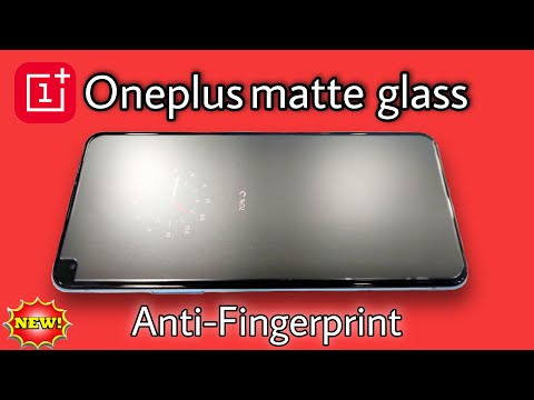 Oneplus Nord N20 5G Tempered Glass Screen Protector