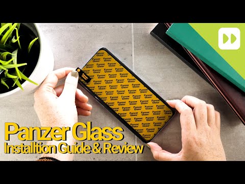 Oneplus 9 Pro Tempered Glass Screen Protector