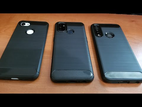 Oneplus Nord N100 Tempered Glass Screen Protector