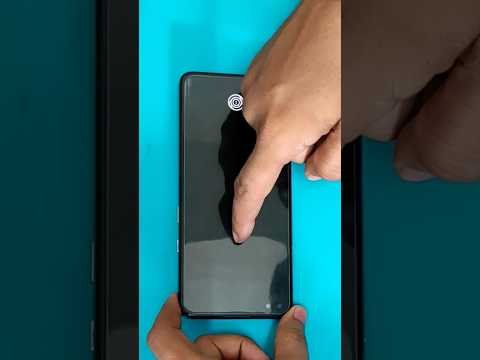 Oneplus Nord Tempered Glass Screen Protector