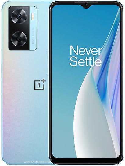 Oneplus Nord N20 SE Battery Replacement