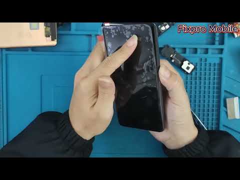 ​​Oneplus 11 Screen Replacement