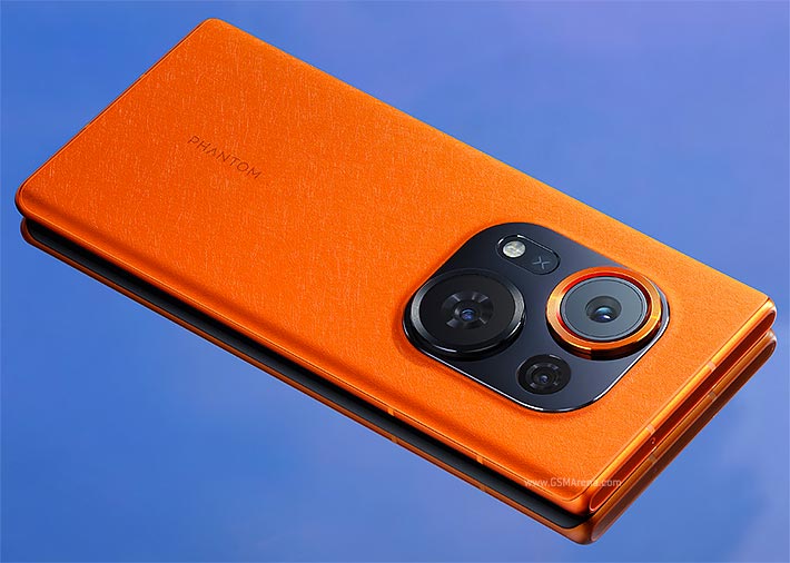 Tecno Phantom X2 Pro 5G