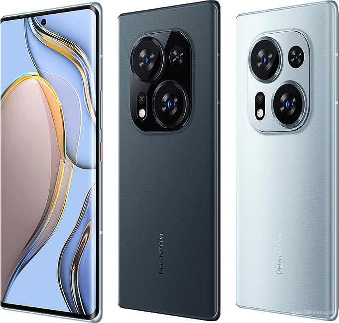 Tecno Phantom X2 5G