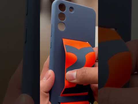 Samsung Galaxy S22 Plus 5G Silicone Case