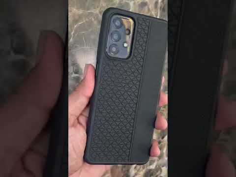 Samsung Galaxy A23 Silicone case