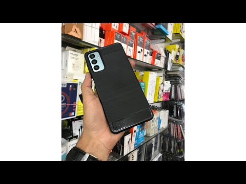 Samsung Galaxy A23 5G Silicone Case