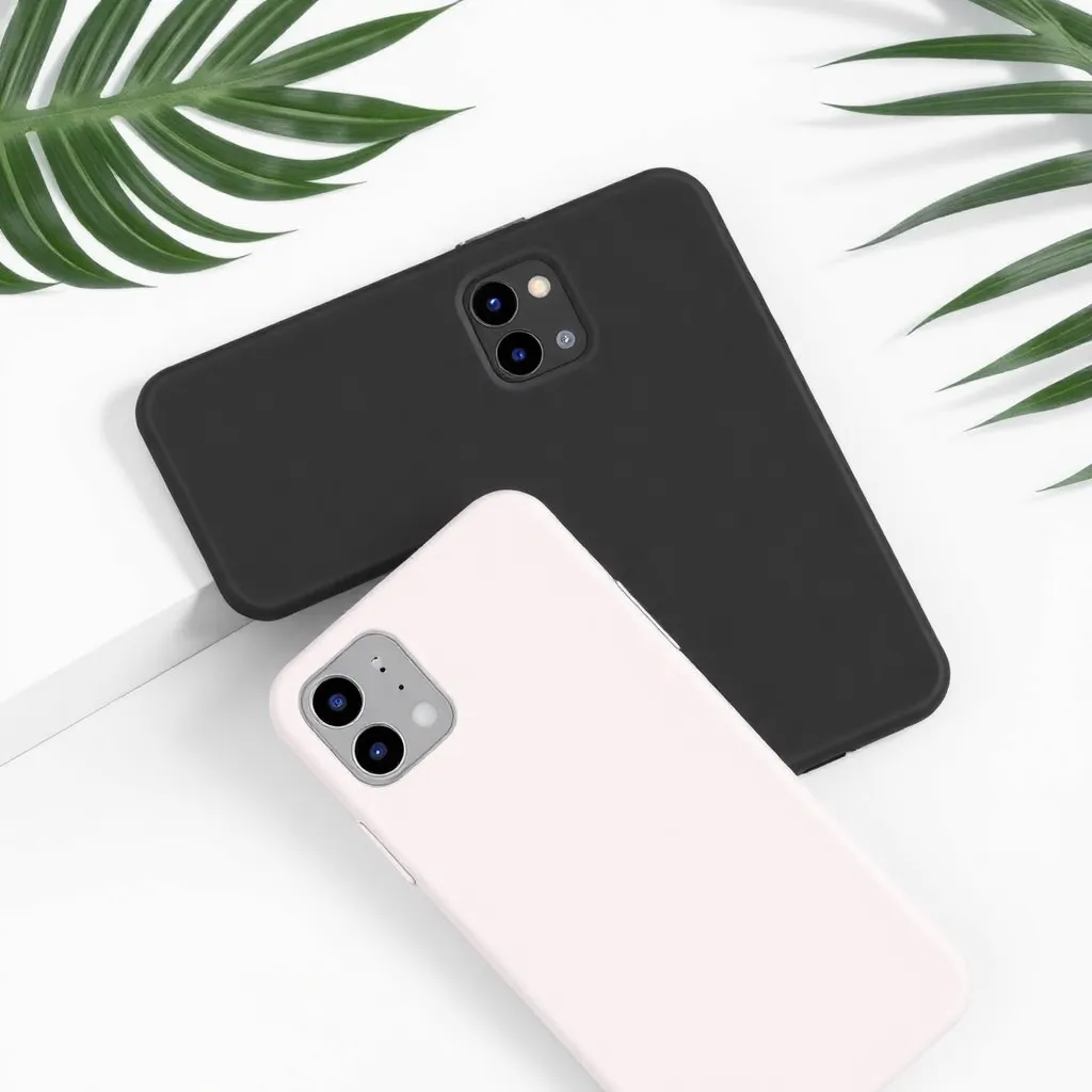 Apple iPhone 11 Silicone Case