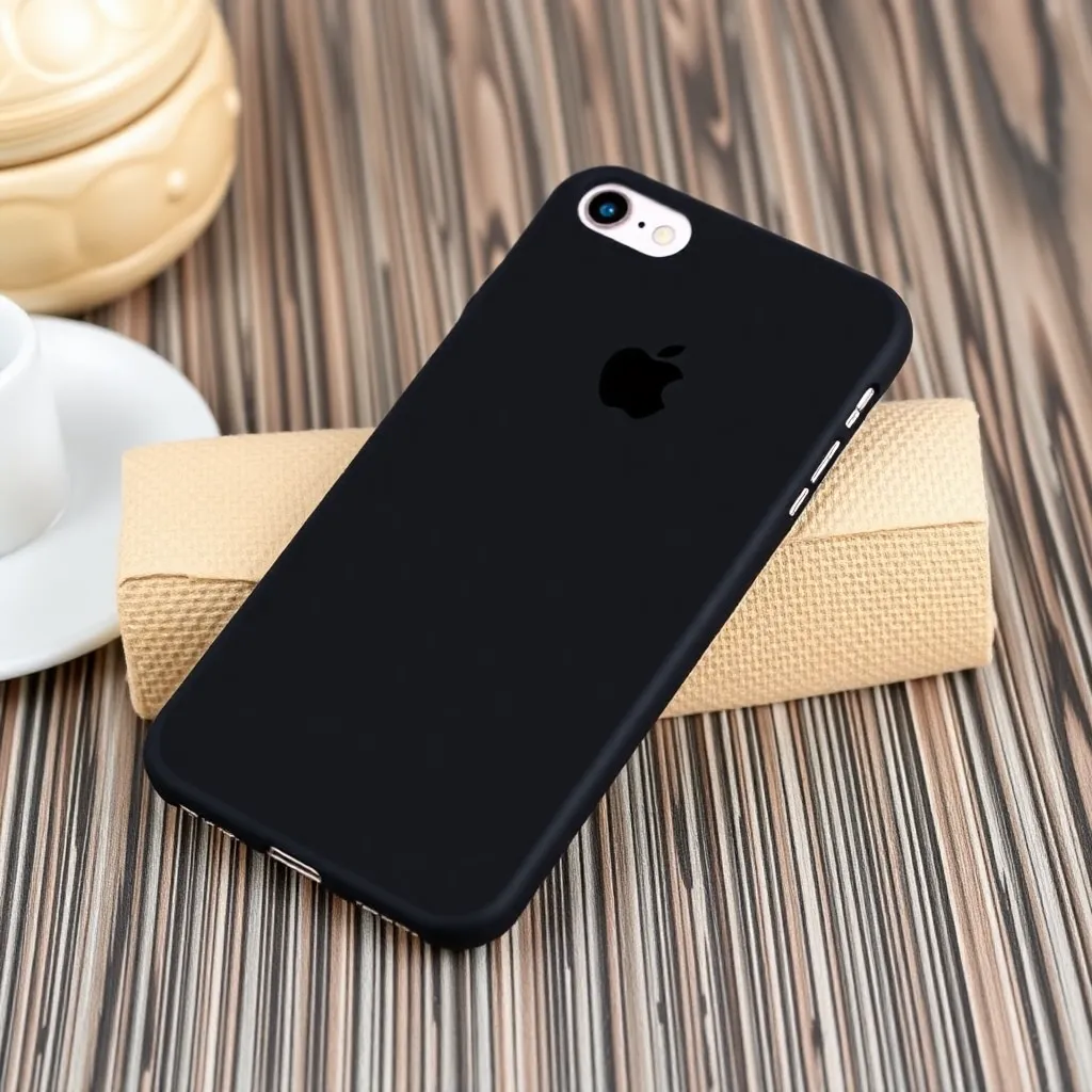 Apple iPhone 6 Silicone Case