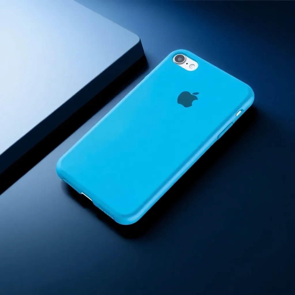 Apple iPhone 6 Plus Silicone Case