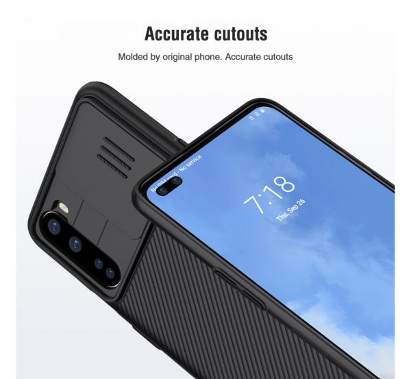 Oneplus Ace Pro Silicone Case