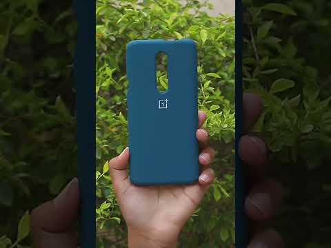 Oneplus 7 Pro Silicone Case