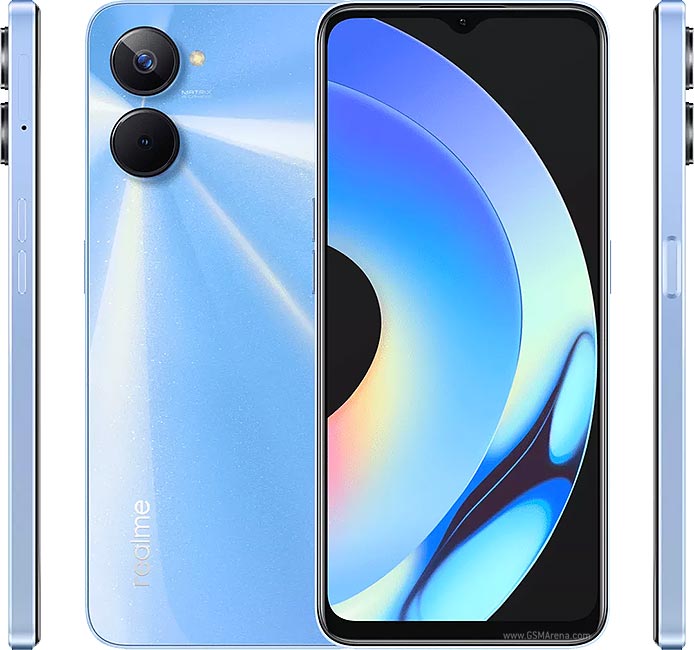 Realme 10s 128GB/8GB Smartphone