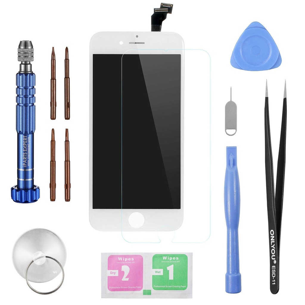 Apple iPhone 6s Plus Screen Replacement and Repairs
