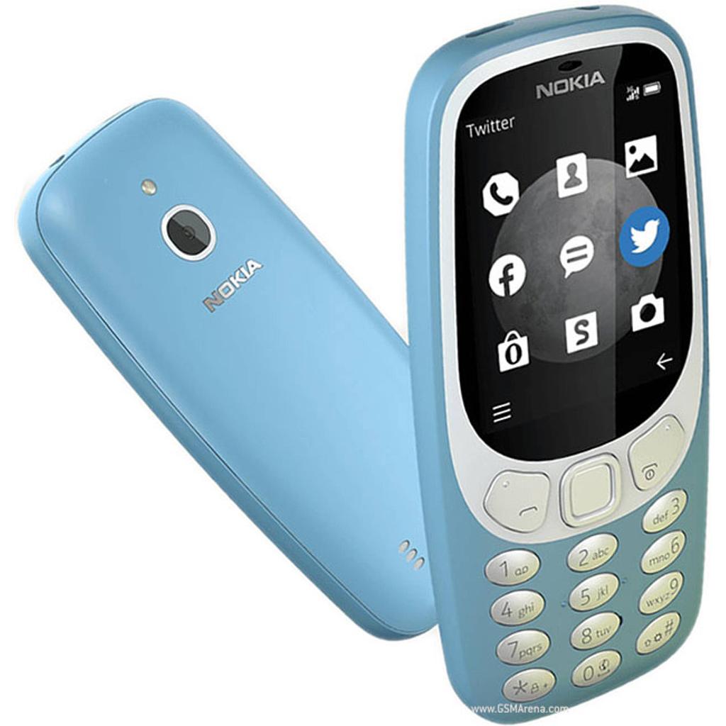 Nokia 3310 3G