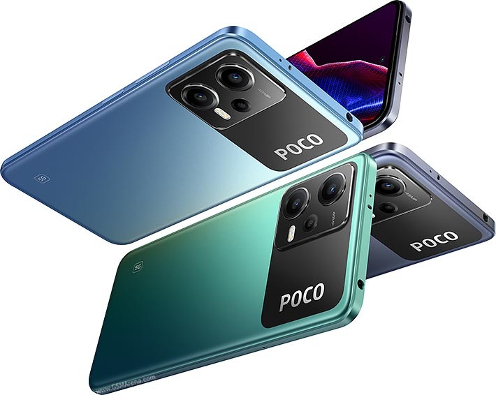 Xiaomi POCO X5 128GB/6GB Smartphone
