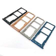 Samsung Galaxy F04 Sim Card Tray Holder