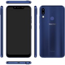 Tecno Camon 11