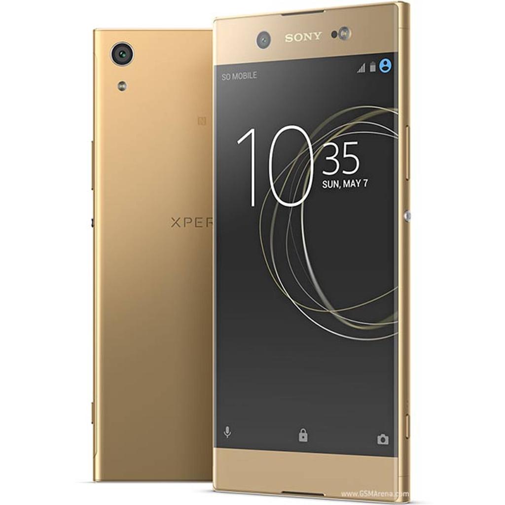 Sony Xperia XA1 Ultra