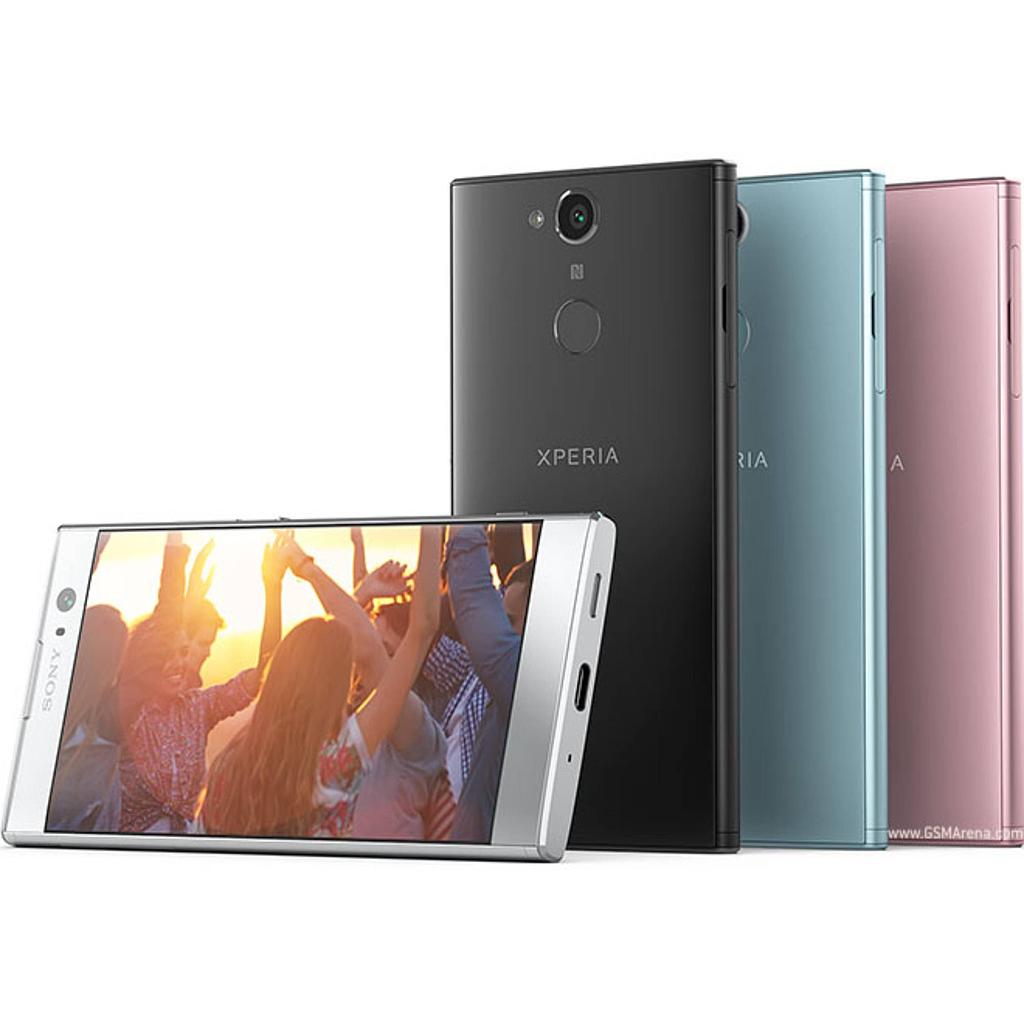 Sony Xperia XA2