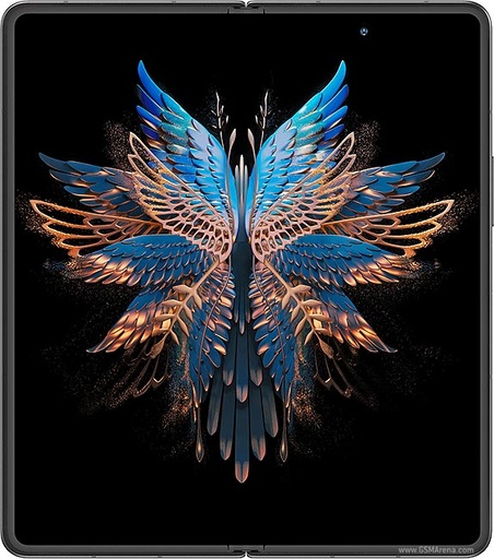 Tecno Phantom V Fold, 256GB 8GB RAM