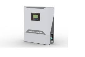 Powermate 1KVA Solar Inverter Hybrid