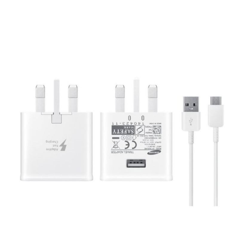 Samsung Galaxy A03s 15W USB Type-C Charger