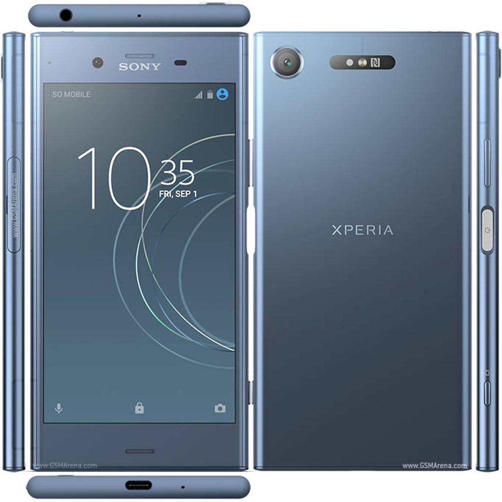 Sony Xperia XZ1