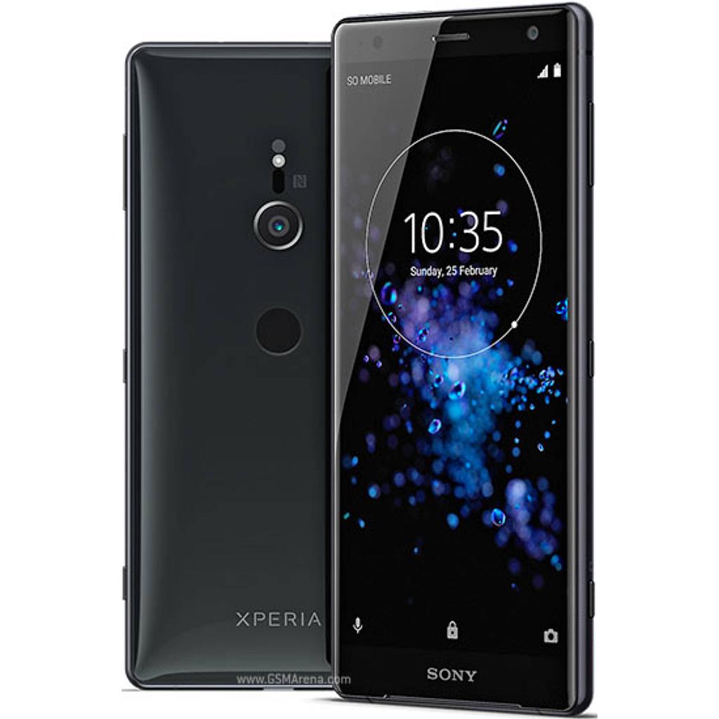 Sony Xperia XZ2 Premium