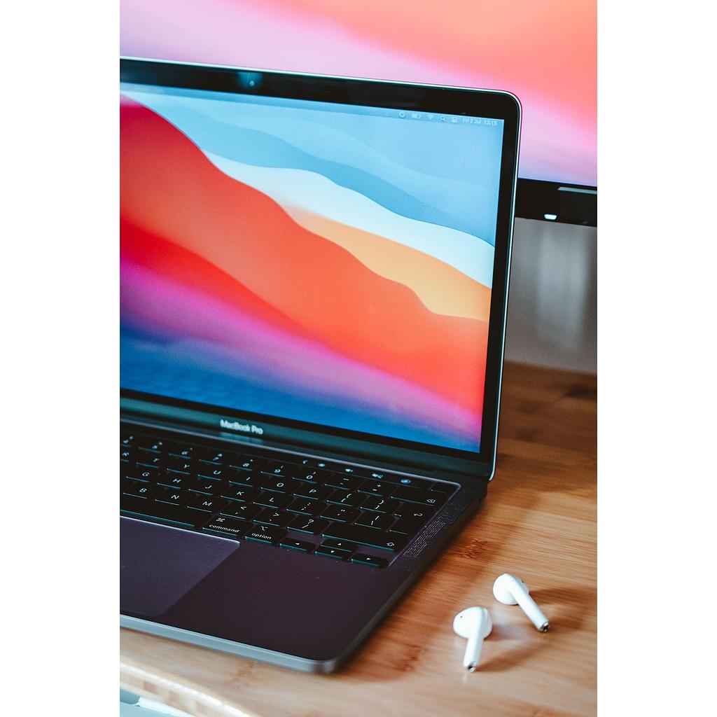 Refurbished MacBook Pro