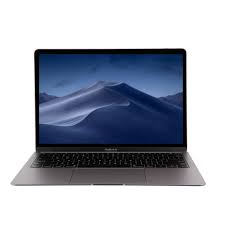 Refurbished MacBook Air Core i5 8GB/128GB SSD Laptop