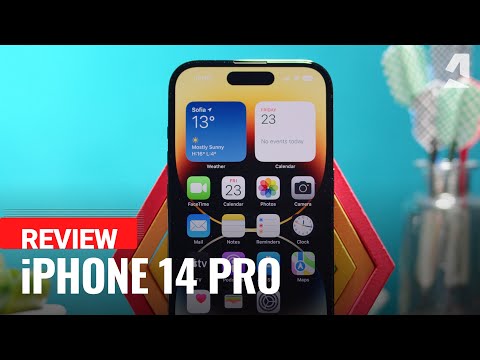 Apple iPhone 14 Pro, 512GB 6GB RAM