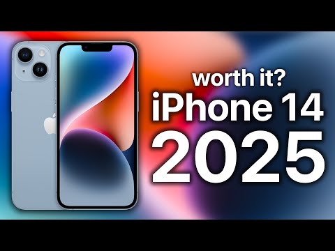 iPhone 14 256GB