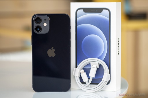 Apple iPhone 12 mini