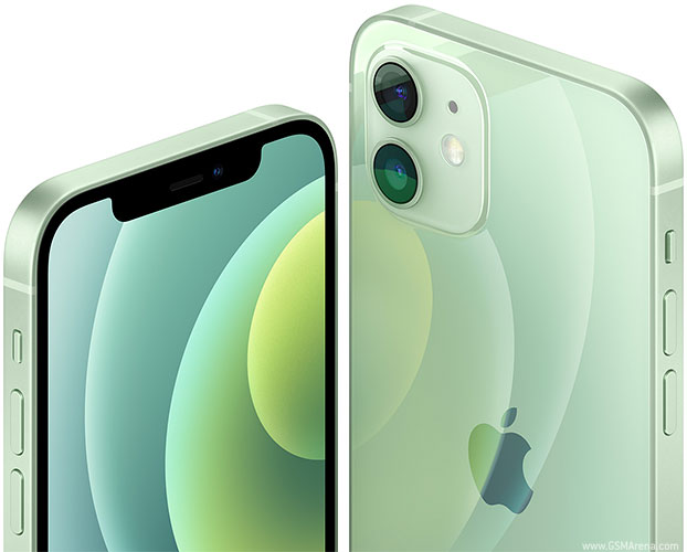 Refurbished iPhone 12 128GB Smartphone