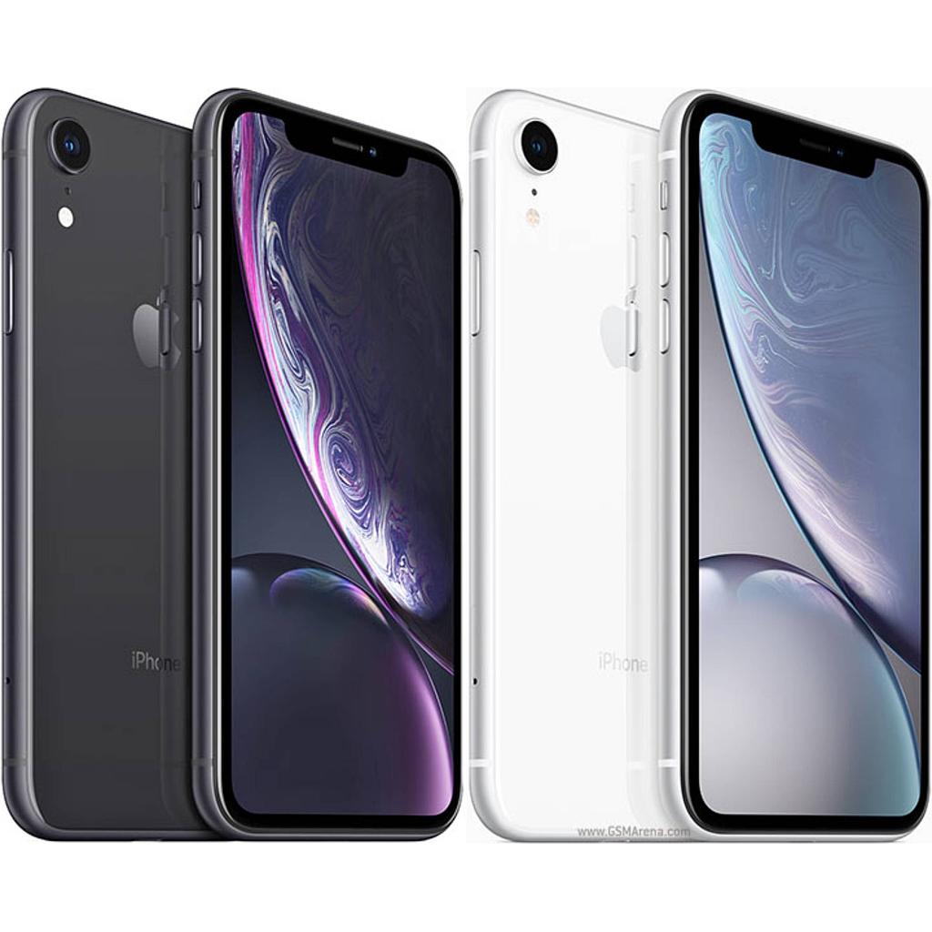 Refurbished iPhone XR 64GB Smartphone