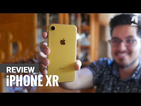 Apple iPhone XR 128GB